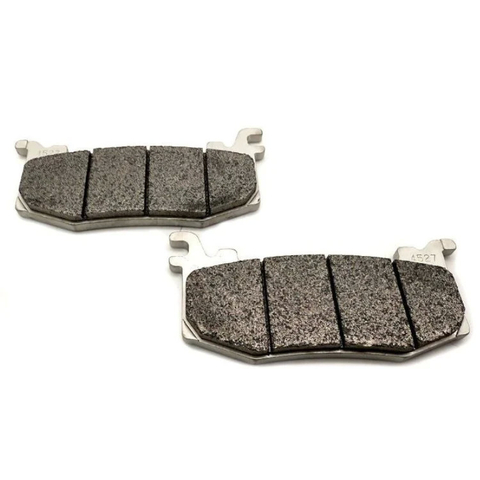 107A48616 Тормозные колодки Z04 Brembo Racing ()