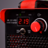 Cварочный инвертор FUBAG IR 220 VRD — фото 6