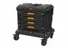 Транспортная платформа ROC Pro Gear Dolly 4 wheels + Pro Gear 2.0 4Drawers — фото 2