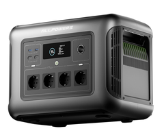 Allpowers R1500 Lite Портативная зарядная станция 1600Вт 1056Втч
