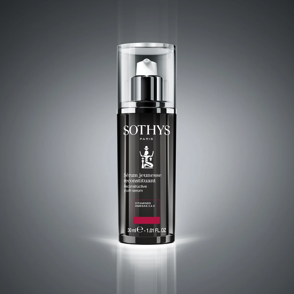 Reconstructive Serum Cыворотка Реконструирующая 30 мл