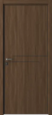 темный орех