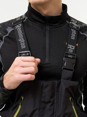 Зимний костюм для рыбалки Remington Drift Winter Green на remingtonn.ru