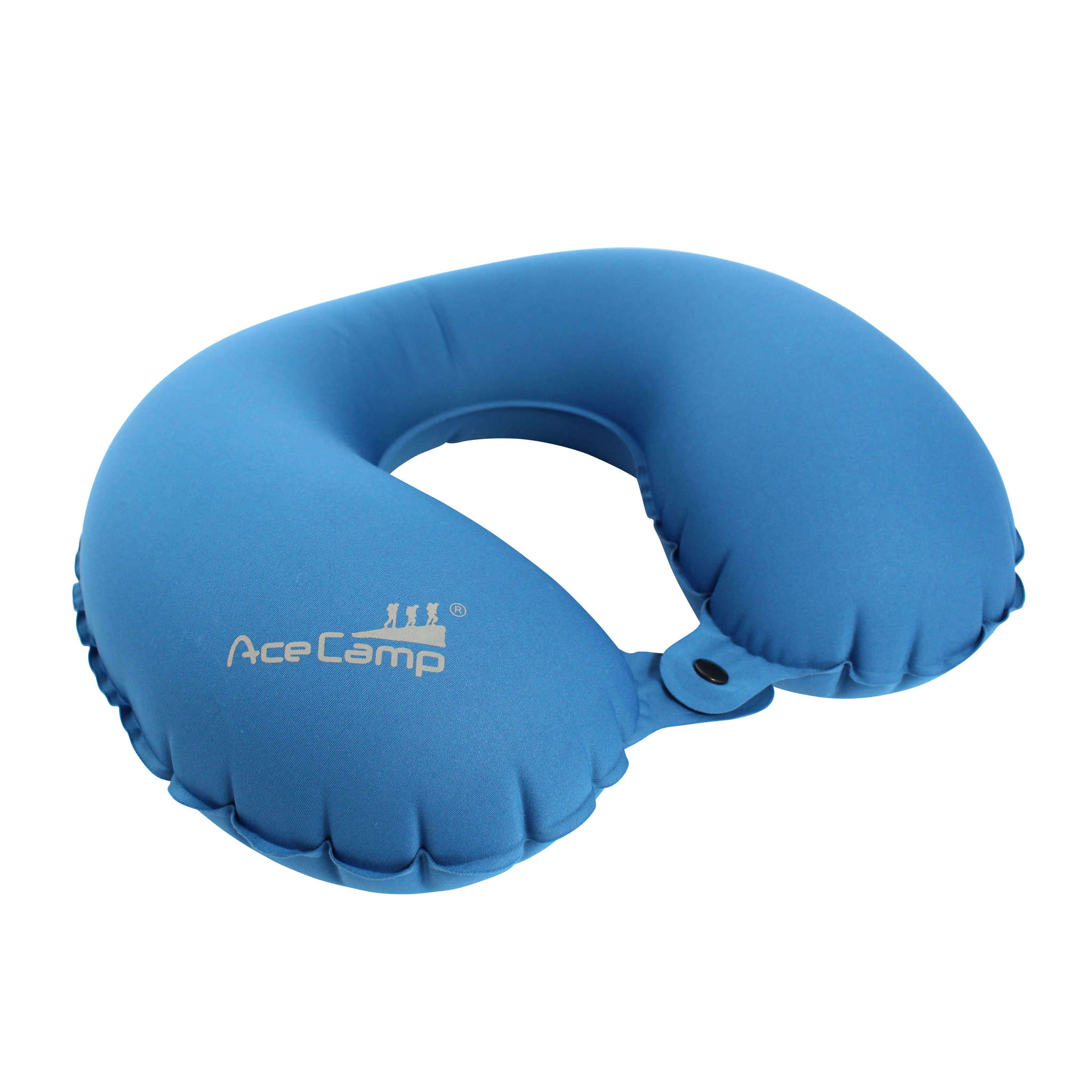 Ace Camp Air Pillow U надувная подушка blue