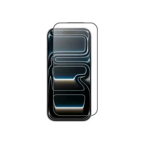 Защитное стекло WiWU Crystal для iPhone Air
