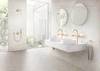 GROHE Grohtherm SmartControl 29121DA0 Термостат для душа встраиваемый на 3 потребителя