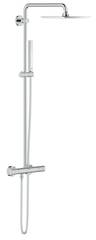 GROHE Euphoria System 26187000 Душевая система с термостатом фото