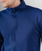 Nordski Zip спортивная толстовка мужская navy - 3