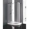 Cezares ANIMA-W-RH-1-120/90-P-CR Душевой уголок