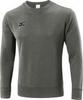 Толстовка Mizuno Sweat 501 мужская grey - 1