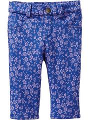 OLD NAVY Утепленные брючки БН10