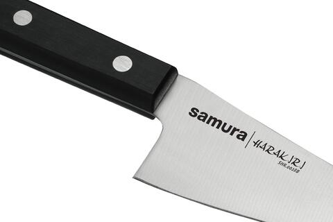 Нож Универсальный Samura Harakiri, SHR-0028B/K