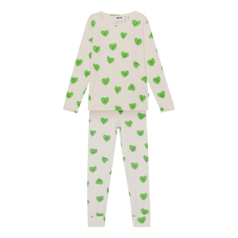 Пижама MOLO Luve Hearts