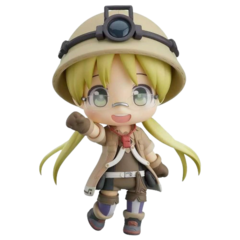 Фигурка Nendoroid Made in Abyss Riko