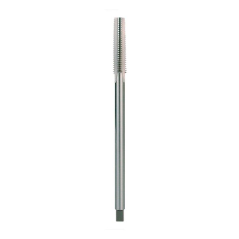 Метчик М10х1,5 (Гаечный) DIN357 HSSE 6h 2/3xL2 140мм a=5,5 H-Tools 243100EHT