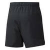 Mizuno Core 7.5 2 In 1 Short шорты для бега мужские черные - 2