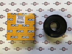Уплотнение фиксатора каретки гидрозамка манжета | 904/20336 | JCB
