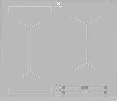 Индукционная варочная панель Electrolux EIV63440BS