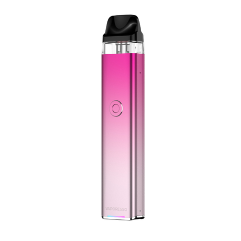 Vaporesso XROS 3 1000 mah Pod Kit - Rose Pink