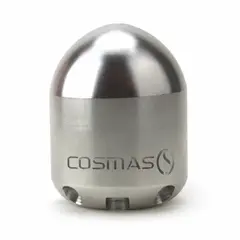Каналопромывочная насадка Ogive, 1/2'' г, 212/160  сопла керамика