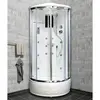 Timo Lux T-7780 Душевая кабина 80x80