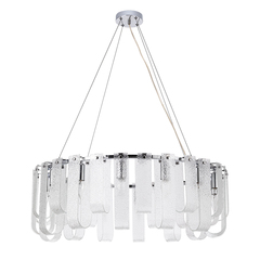 Подвесная люстра Arte Lamp DENEBOLA  A4074LM-14CC