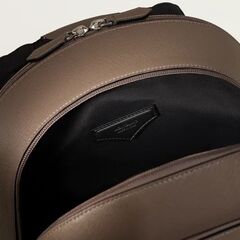 Рюкзак среднего размера Montblanc Sartorial с 3 отделениями