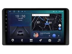 Магнитола для Honda Stepwgn (2022+) Android 11 2/32GB QLED DSP 4G модель HO-135TS18