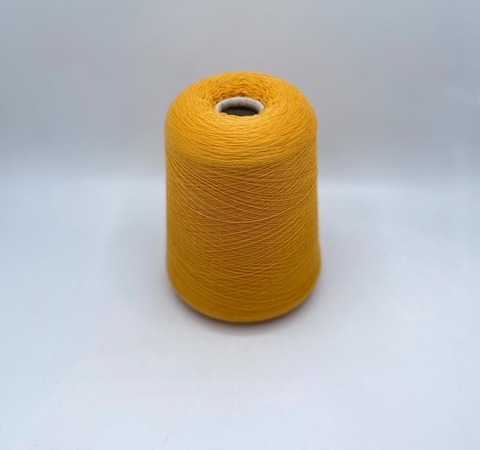 Zegna Baruffa (пр.Италия),art-Labrador 2/60 3000м/100гр. 100%меринос , цвет-Цитрус(194/16/626) арт.33513