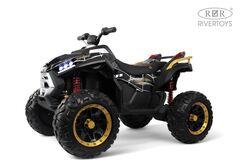 Квадроцикл Z999VO 4WD (Полноприводный)