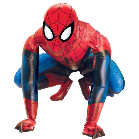 Воздушный шар-фигура Человек Паук, Марвел/MARVEL