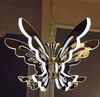 Люстра Butterfly — фото 2