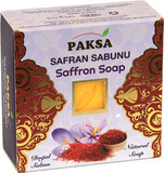 Мыло Paksa Шафран - 2