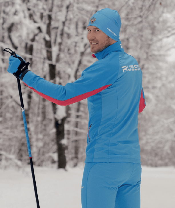 Nordski Elite RUS лыжный костюм мужской - 3
