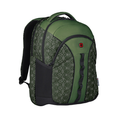 Рюкзак Wenger Sun 16'' зеленый, 27 л