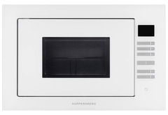 Встраиваемая микроволновая печь Kuppersberg HMW 645 W