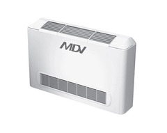 Напольно-потолочный фанкойл MDV MDKH4-900