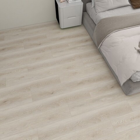 SPC ламинат Union Essence Дуб Айвори - Ivory Oak 4 (ES02-04 4 мм)