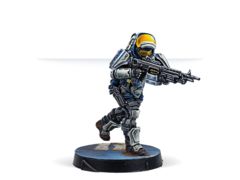 Kosmosoldat