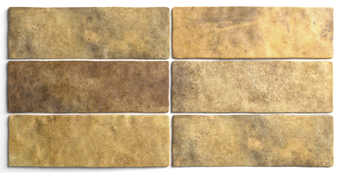 Equipe Artisan Gold 6.5x20