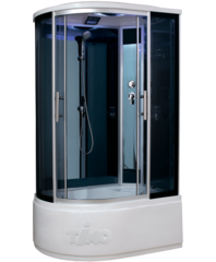 Timo Standart T-1110PR Душевая кабина 110x85 фото