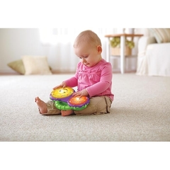 Fisher Price  Барабаны-бонго для купания (рус) (BCD62)