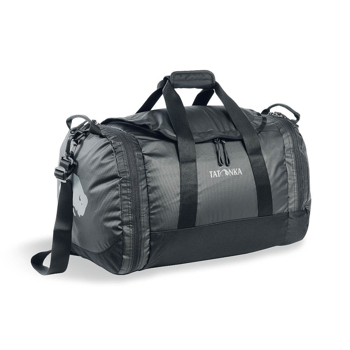 Tatonka Travel Duffle S дорожная сумка black