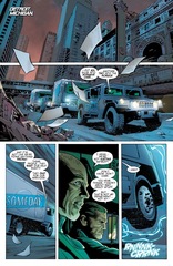 Uncanny X-Men #1 (2016)