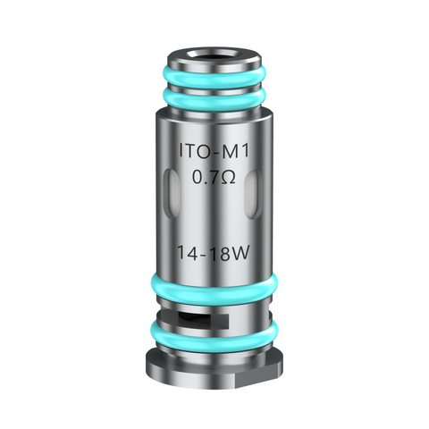 Испаритель Voopoo ITO-M1 0.7 Ом