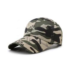 Бейсболка, камуфляж Khaki Camo