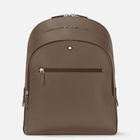 Рюкзак среднего размера Montblanc Sartorial с 3 отделениями