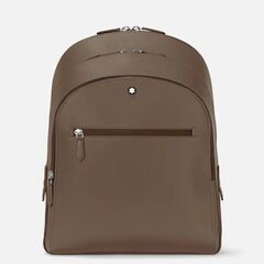 Рюкзак среднего размера Montblanc Sartorial с 3 отделениями