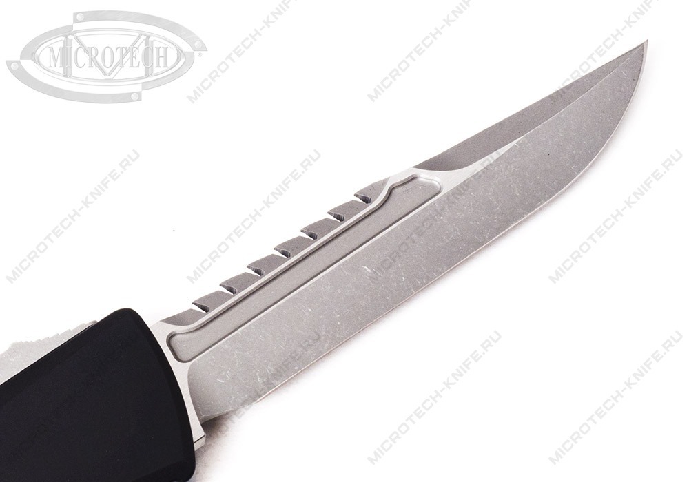 Нож Microtech Combat Troodon GEN III Interceptor Apocalyptic 1217-10APS