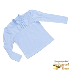 Джемпер хлопок девочке (9-10) 251026-OF6-1437